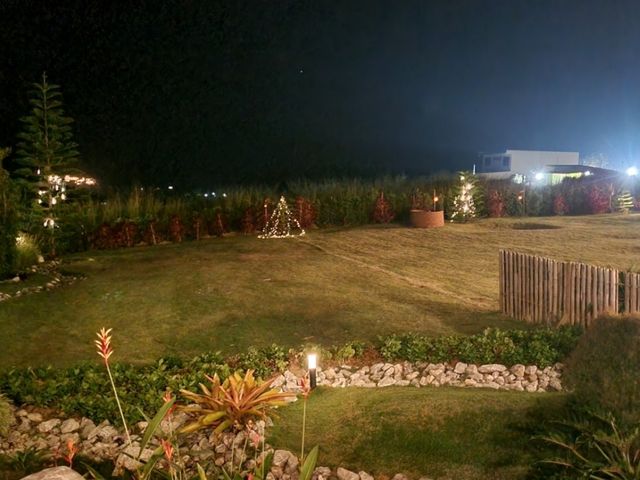 ที่พัก Vibe ดีในเขาค้อ จ.เพชรบูรณ์