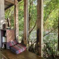 เที่ยวพักผ่อนท่ามกลางธรรมชาติ - Phuanna Eco House