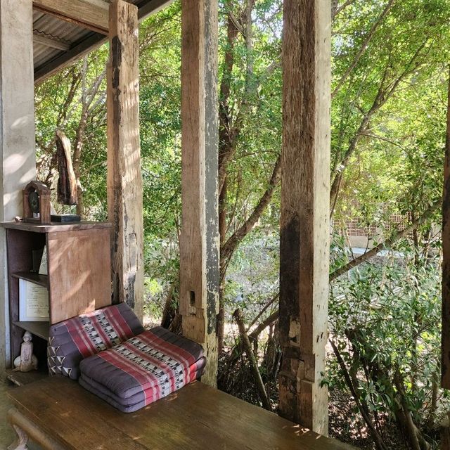 เที่ยวพักผ่อนท่ามกลางธรรมชาติ - Phuanna Eco House