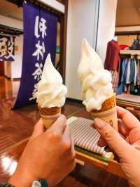有馬温泉推薦”太閤之湯(太閤の湯)”，巨大的溫泉遊樂園