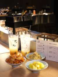 香港挽肉と米2號店登陸海港城