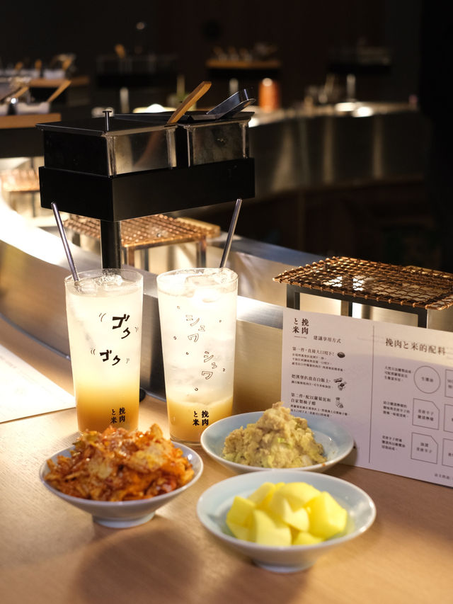 香港挽肉と米2號店登陸海港城