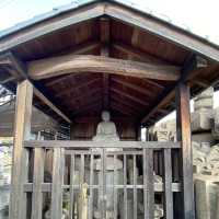 【鞆の浦】阿弥陀寺