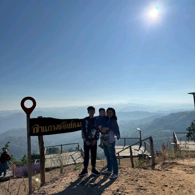 Dec 2024 memory in Mae Sot 