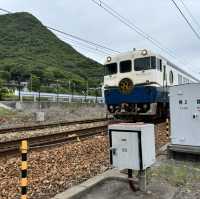 瀨戶內海單車旅行