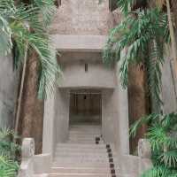 เดอะ เดวา - ที่พักฟีลบาหลี แห่งเดียวบนเกาะช้าง