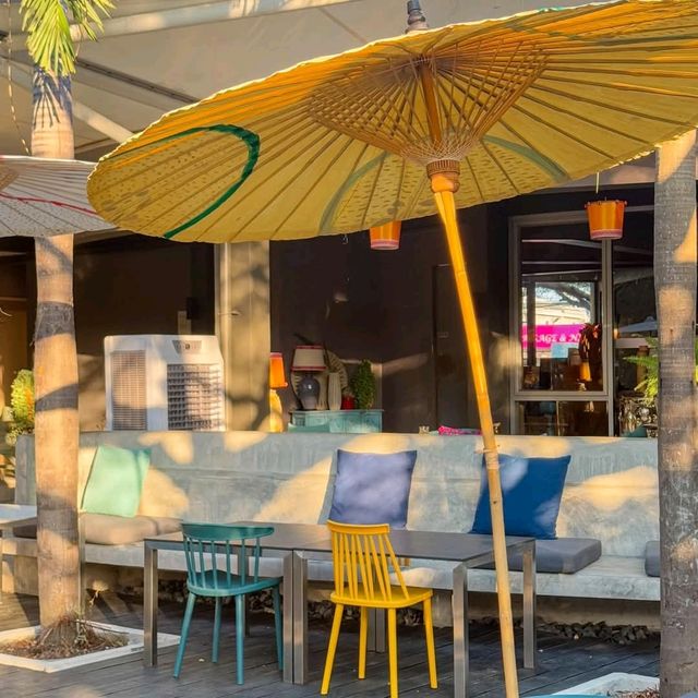 Leela Cheva Restaurant