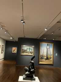 National Museum of Singapore 