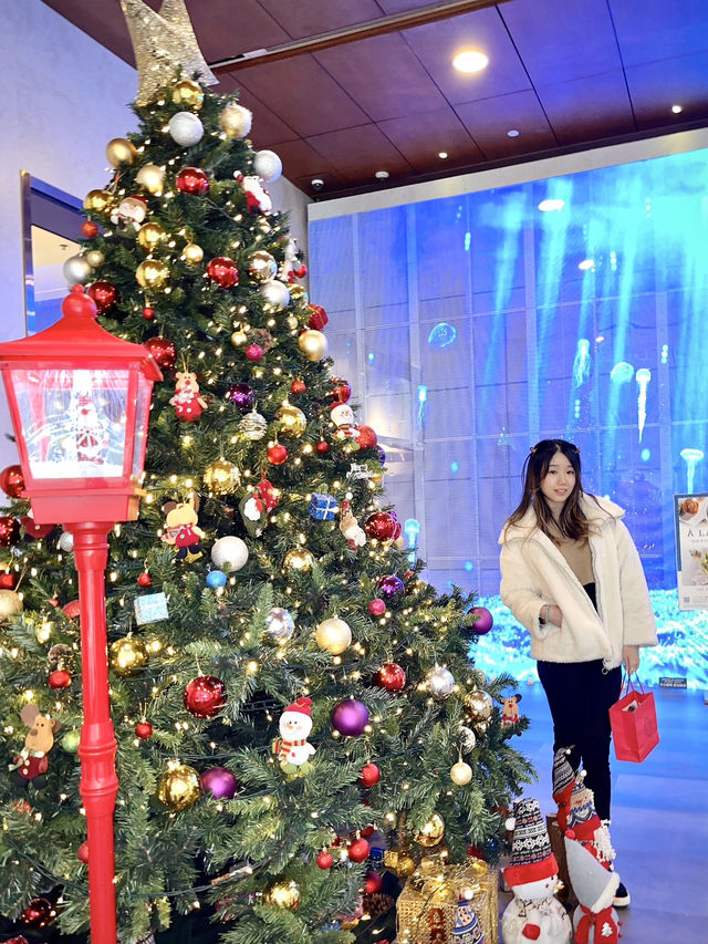 繼續延續12月的快樂🎊 觀塘區酒店西餐廳🍽🍹