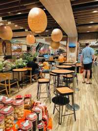 A Hidden Bakery Gem at the Heart of Bangsar