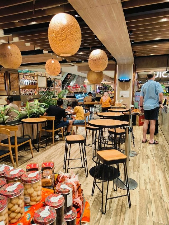 A Hidden Bakery Gem at the Heart of Bangsar