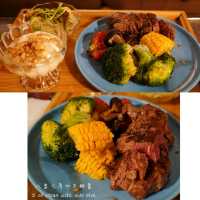 🌳台北養眼森林系早午餐店🌳