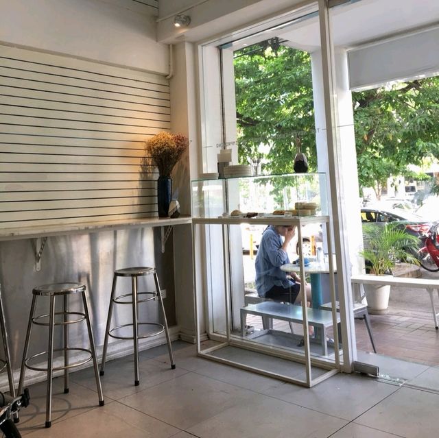 good work cafe