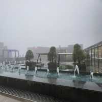THE HIGHEST ALTITUDE HOTEL IN MALAYSIA