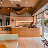 Roommate Cafe San Po Kong