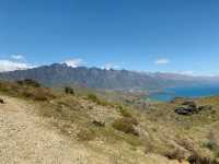 Hiking the Scenic Queenstown Hill
