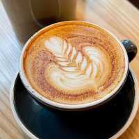 pretty cafe