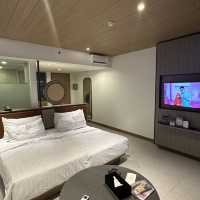 3hrs escape from Jakarta without traffic