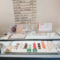 Koko Cafe & Patisserie