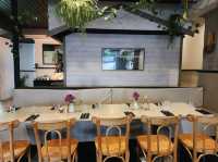 Prem's Seafood Bar & Grill 