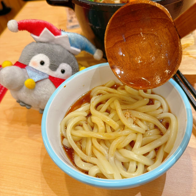 壽喜燒有驚喜😚
