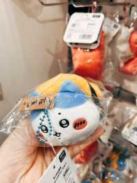 🇯🇵日本東京探店🛍️吉伊卡哇樂園 東京站一番街✨