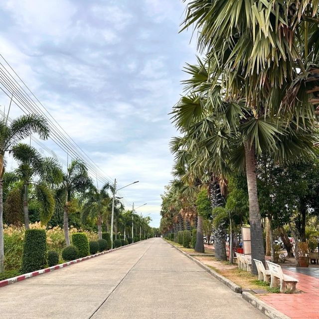 🐭 อุทยานพระพิฆเนศ องค์ยืน