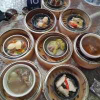 Cafe Dim Sum Phuket