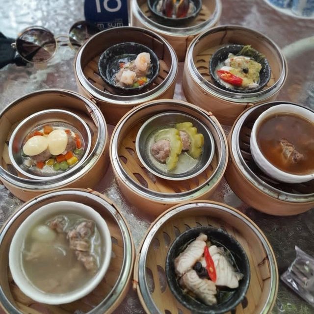Cafe Dim Sum Phuket