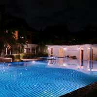 ที่พักสไตล์ล้านนา Lanna Art Deer Resort Chiang Mai