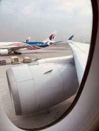 Singapore Airlines is the Business Class 