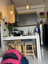 BMF Homestay - Tacloban 