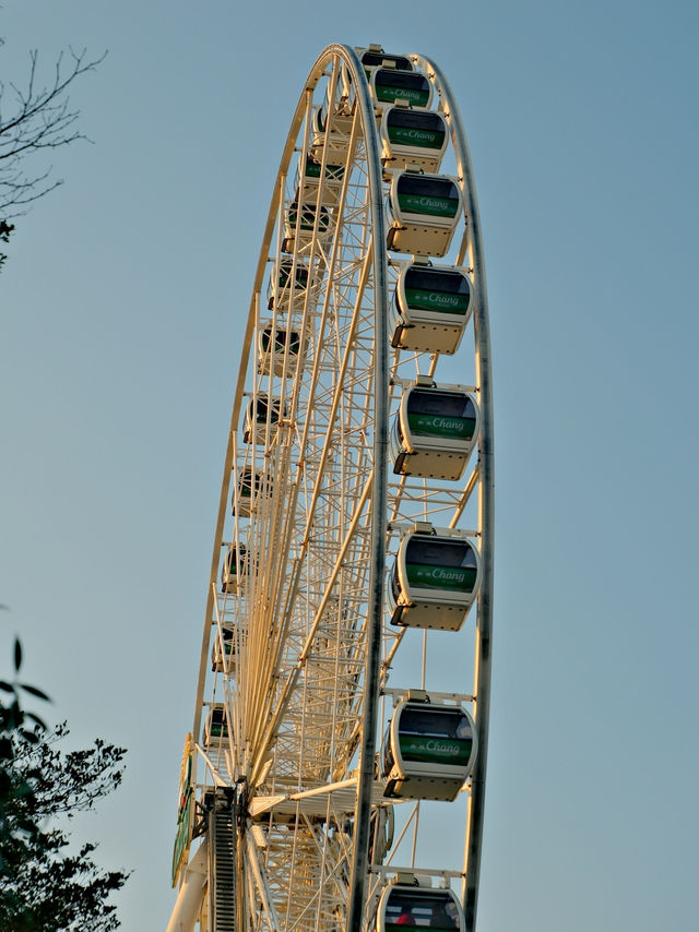 Asiatique The Riverfront