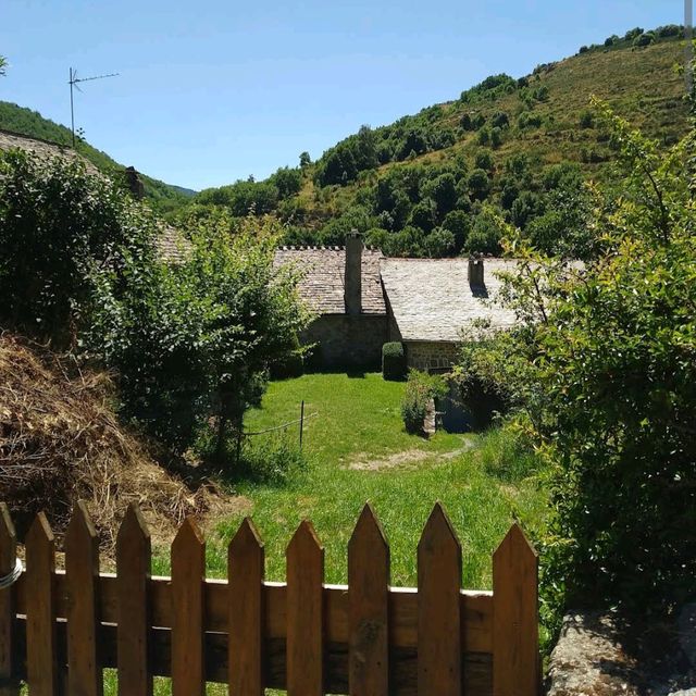 Cevennes National Park