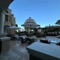 Kempinski Hotel Mall of the Emirates 