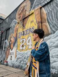 Mamba Forever 🐍～一日湖迷、終身湖迷