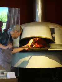 【静岡】修善寺の隠れ家レストラン🍽️「maru」で味わう絶品ピザ🍕