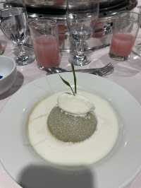 Best menu and most popular hotel for company training