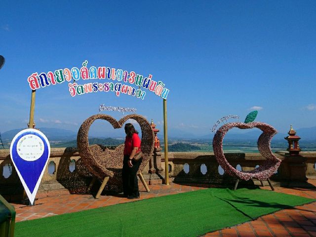 ชมวิว3แผ่นดิน@สกายวอล์คผาเงา