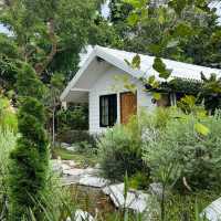 Gingerbread House Nakonnayok, นครนายก