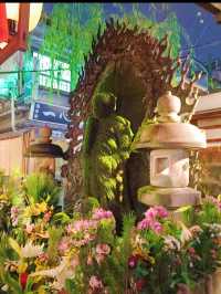 【大阪】商店街に佇むパワースポット✨