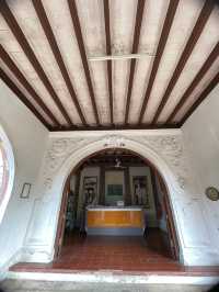 Kuala Lipis the historical town