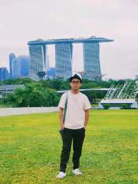 Singapore good place to take Photos