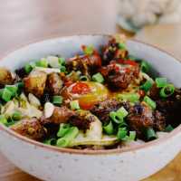 Paragraph cafe&eatery