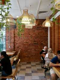 If Only Restaurant: A Hidden Gem in the Heart of Kuala Lumpur