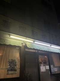 【松本市🇯🇵】絶品のラーターメンに安いおつまみ！おなかいっぱい食べるならここ！