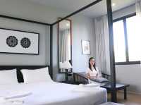 O2 The Residence กาญจนบุรี