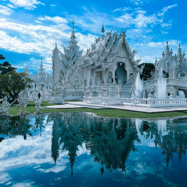 วัดร่องขุ่น