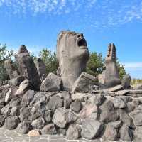 ☾︎鹿児島☽︎ 長渕剛の記念碑