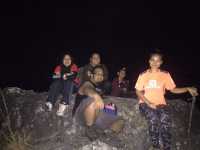 Gopeng White Water Rafting